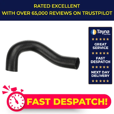 Radiator Hose fits TOYOTA RAV4 ACA2 2.0 Lower 00 to 05 1AZ-FE Coolant Gates New - Image 1 of 4