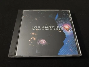 Blade Runner - Los Angeles: November 2019 - Vangelis - Environment Soundtrack - Foto 1 di 3