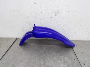 GENUINE OEM YAMAHA 2008-2025 TTR125 FRONT FENDER 1B2-F1511-10-00 - Bild 1 von 7