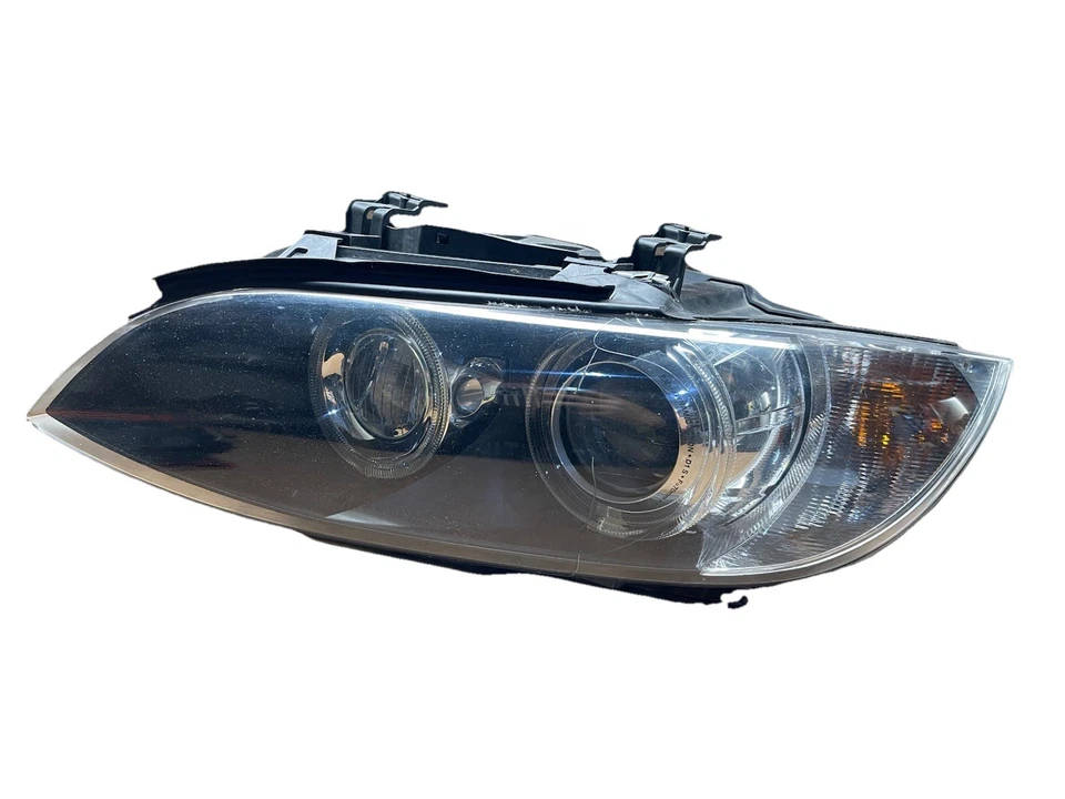 Faro xenón lado izquierdo del conductor #A364 OEM BMW 328i 335i M3 cupé 2007-2010 Foto 1 de 4