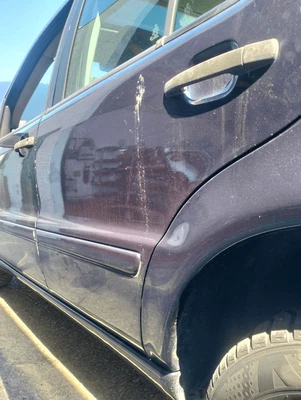 A1637301505 Bureau de poste. Gauche MERCEDES-BENZ Classe M (W163) 320 SUV - Photo 1/3