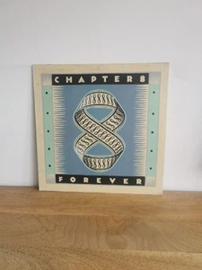 Chapter 8 - Forever (LP, Album) - Picture 1 of 2