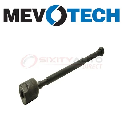 Mevotech OG Steering Tie Rod End for 1989-1997 Suzuki Swift 1.0L 1.3L 1.6L us Foto 1 de 4