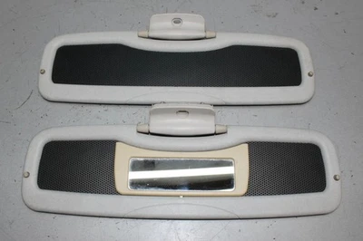 2x Sunshade left right front Smart ForTwo 450 City-Coupe Bj.00 - Image 1 of 3