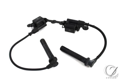 Juego de bobinas de encendido 17-20 Ducati Super Sport 939 939S Foto 1 de 4