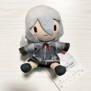 Mini juguete de peluche Project Sekai Yoisaki Kanadede 25:00 Night Chord Nuevo con etiquetas 4 - Imagen 1 de 1