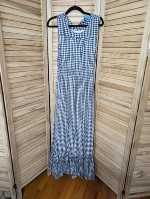 Vestido largo grande James Draper RSVP nuevo con etiquetas Foto 1 de 4