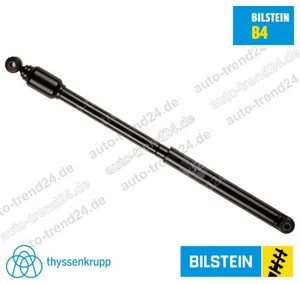 B4 Lenkungsdämpfer vorne u.a.: Mercedes-Benz E-Klasse Cabriolet A124 1993-1998 - Bild 1 von 4