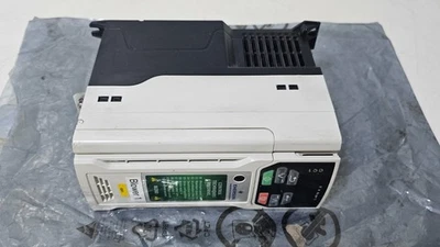 EMERSON Control Techniques M200 Unidrive M M200-034 00073 A - Image 1 of 4