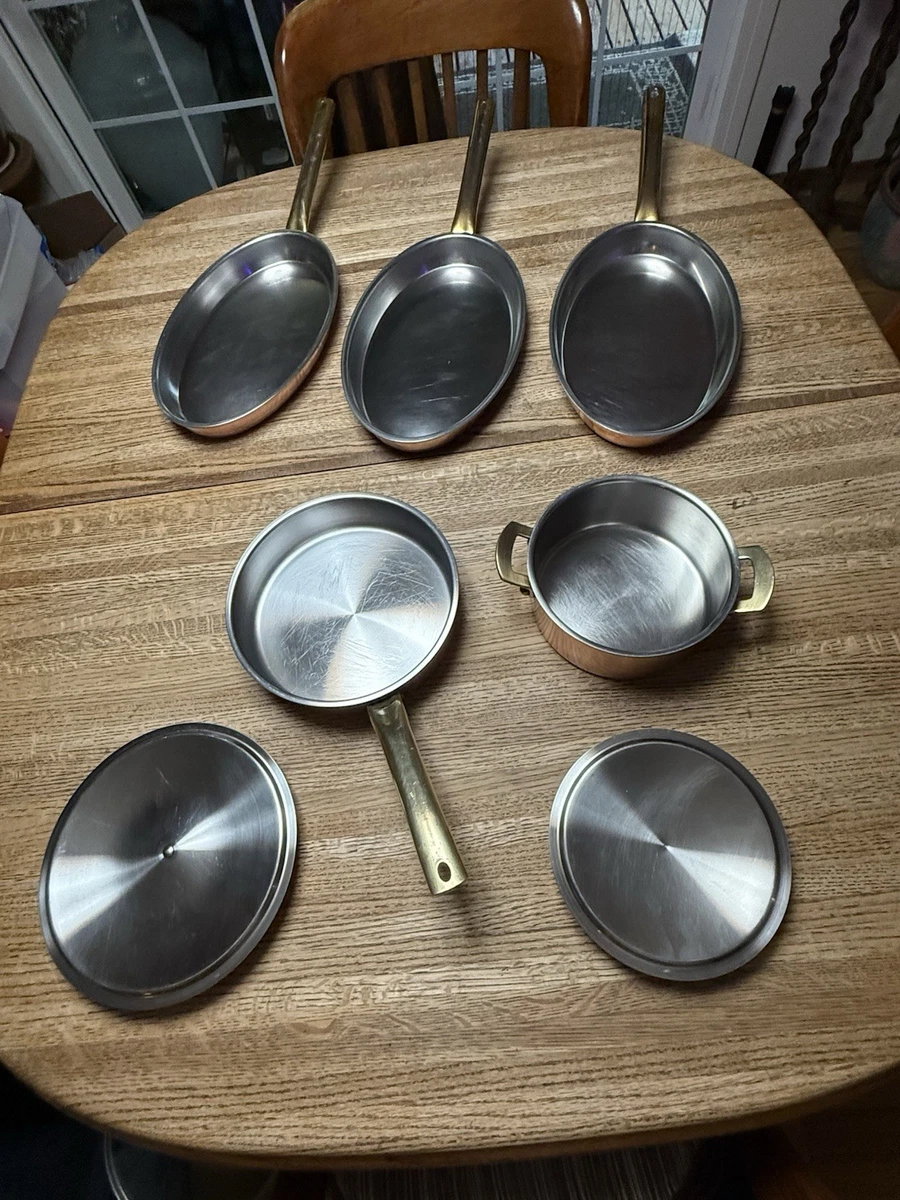 spring switzerland copper products for sale | eBay