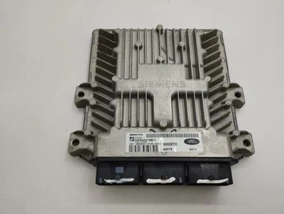 Land Rover Range Rover Sport L320 2007 Diesel Motorsteuergerät/-modul AMD159927 - Image 1 of 4