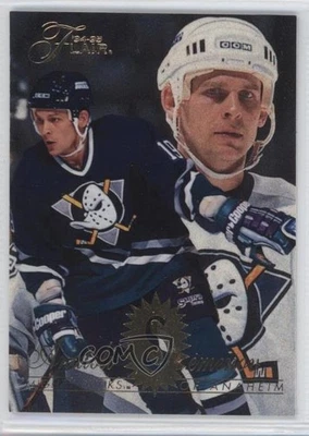 1994-95 Flair Anatoli Semenov #5 - Image 1 of 2