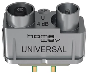 homeway TV-Modul UNIVERSAL (ET2) HAXHSM-G0200-C002 OVP - Bild 1 von 3