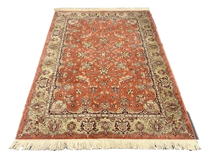Orientteppich Gewebter Täbris Täbriz 240x170 cm carpet Sammlerstück rug - Bild 1 von 20