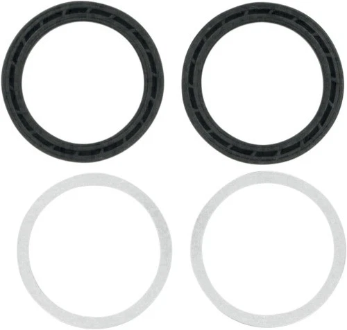 Sellos a prueba de fugas sellos de horquilla clásicos 7209 Pro-Moly 48 mm 35 mm Foto 1 de 3