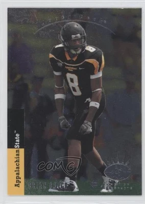 2012 Upper Deck 1993 SP Football Design Brian Quick #93SP-9 Rookie RC - Image 1 of 2