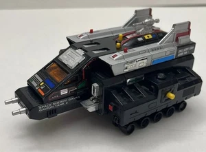 Popy DX PC-28 Space sheriff gavan spaceship Gavion Tank bandai 1982 - Picture 1 of 12