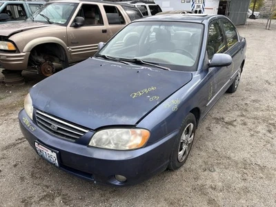Lower Control Arm Rear 4 Cylinder Transverse Back Fits 00-04 SPECTRA 1409811 - Image 1 of 4