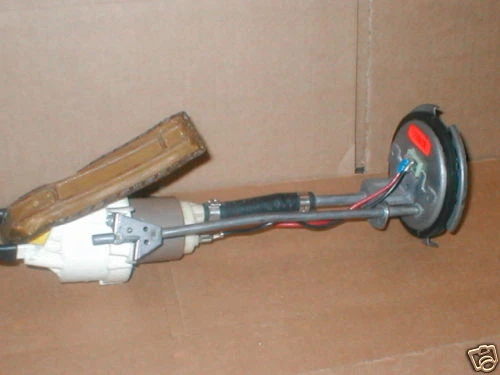 Bomba de combustible Dodge Daytona 1987-90 no turbo 4075445 NOS     Foto 1 de 1