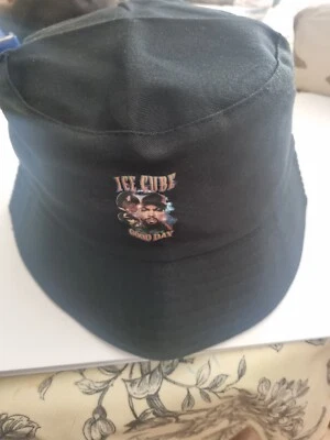 Ice Cube Hip Hop Bucket Hat (RARE) - Image 1 of 4