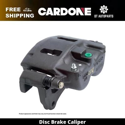 Pinza de freno de disco delantera derecha cardone para Mazda B2300 2001-2002 Foto 1 de 4