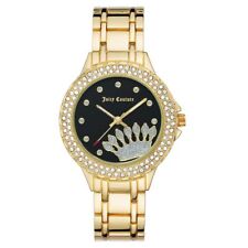 Orologio Donna Juicy Couture JC1282BKGB [Ø 36 mm]