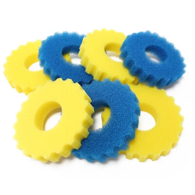 SunSun Pièce détachée CPF-15000 Lot d'Éponges filtre Filtre de bassin à pression