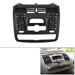 Car Central Air Vent Outlet Cover For Mercedes-Benz Vito Viano W636 W639 2004-15 - Picture 1 of 9