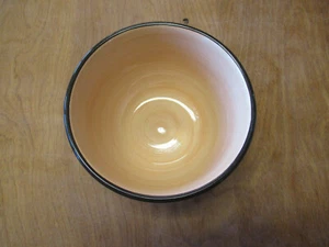 Tabletops SOUTHWEST Deep Bowl 6" 1 ea     4 available - Picture 1 of 8