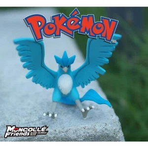  (sealed) Articuno Pokemon Moncolle Friends  Tomy  - Picture 1 of 2