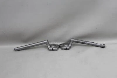 TRIUMPH SPRINT RS 2000 OEM Clipons Esquerdos e Direitos Barra de Guidão Clipon BOM! - Imagem 1 de 4