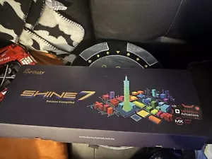 Ducky Shine 7 Mechanical Keyboard - Picture 1 of 4