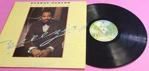 Breezin' - George Benson - BS2919 - Warner Bros. Records  - Vinyl Record - Picture 1 of 8