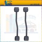 For 1999-2004 Jeep Grand Cherokee 2 Pieces New Rear Stabilizer Sway Bar Link Kit