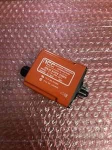 NCC T1K-900-461 Solid State Timer, Range 9-900 Seconds - Picture 1 of 3