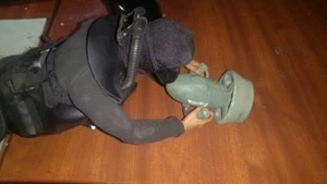 1/6 Scale Sea Scooter  - Picture 1 of 10