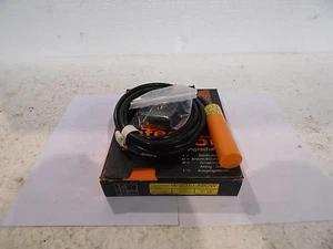 Ifm Electronic IA2010-ABOW, induktiver Sensor, unbenutzt OVP - Bild 1 von 1