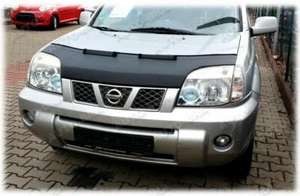 BRA de Capot compatible Nissan X-Trail T30 2001-2007 Protège CAR PROTECTION - Picture 1 of 3