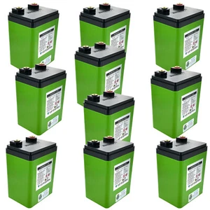 K2 Energy 24V 11Ah K2B24V11EB Lithium Iron Phosphate Battery with BMS - Picture 1 of 5