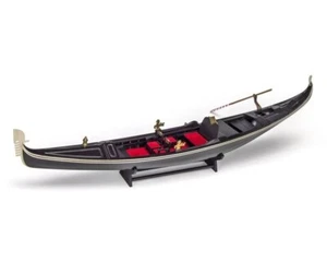Amati Gondola Venetian 1:22 A571 (Kit Mounting)Modeling - Picture 1 of 9