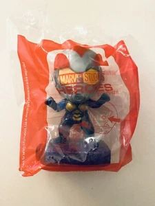 McDonalds Happy Meal Spielzeug ~ Marvel Studios Heroes ~ The Wasp #7 - Brandneu 2020 - Bild 1 von 3