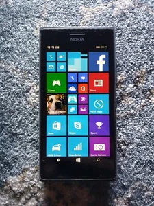Nokia Lumia 730 8GB RM-1040 O2 Grey - GOOD CONDITION AA3664 - Picture 1 of 8