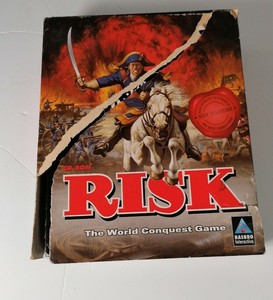 Hasbro risk pc - netparent