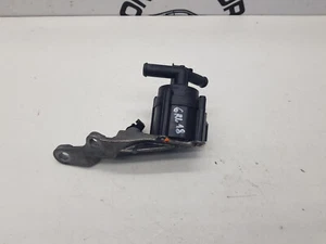 2018 VAUXHALL GRANDLAND X 1.2 PETROL AUXILIARY WATER PUMP OEM 9815061380 - Picture 1 of 7