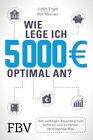 Wie lege ich 5000 Euro optimal an? | Judith Engst (u. a.) | Taschenbuch | 128 S.