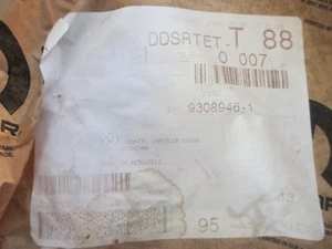 Mopar 04567573 AB Disc Clutch Transmission Clutch Plate - Picture 1 of 3