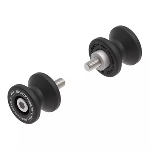 Triumph Tiger 900 2024 Evotech Performance Paddock Stand Bobbins PRN012572 - Picture 1 of 3