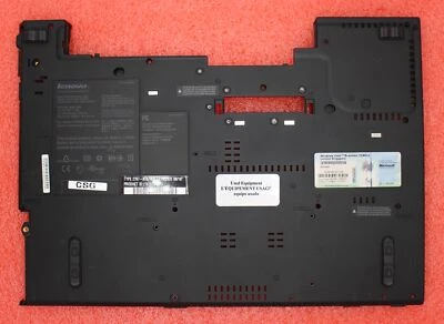 43Y9658 - IBM ThinkPad T400 Base Cover 2767 Foto 1 de 2