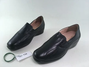 Tolle Damenschuhe Halbschuhe Freizeitschuhe EUR 39 Q1 124 - Bild 1 von 3