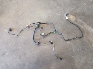 Gm Truck Wiring Harness GM 25776703 Delphi 13590235 2009 Chevy GMC 2500 3500 - Picture 1 of 5